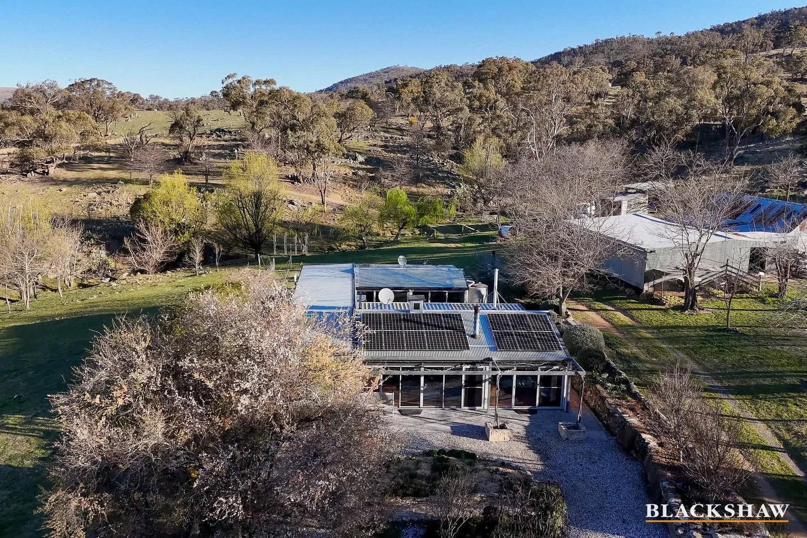 Additional image 2 of 1244 Smiths Road, The Angle NSW 2620