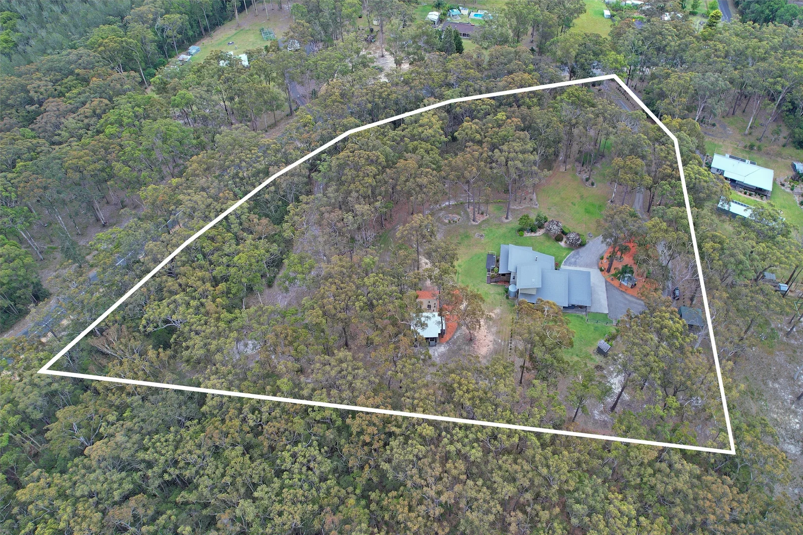Additional image 16 of 536 Woollamia Road, Woollamia NSW 2540