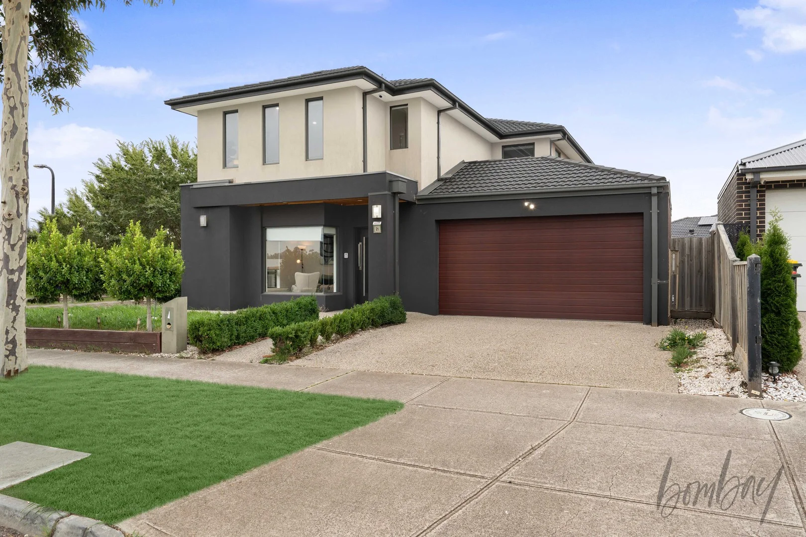 21 The Woods Boulevard, Mickleham VIC 3064