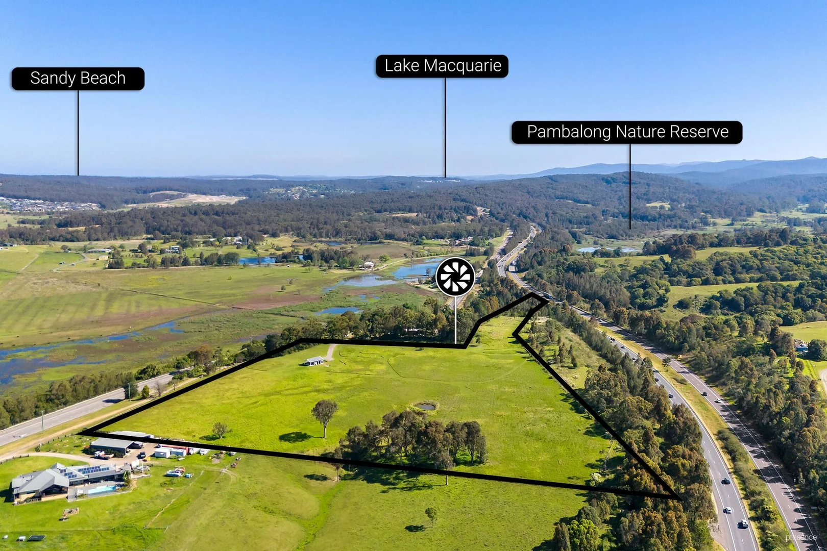 Additional image 11 of 140 Lenaghans Drive, Lenaghan NSW 2322