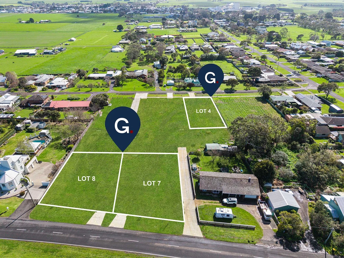Additional image 5 of 1, 57 Clarke Street, Koroit VIC 3282