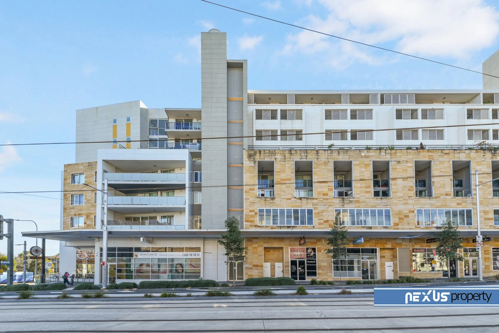 64/459-463 Church St, Parramatta NSW 2150