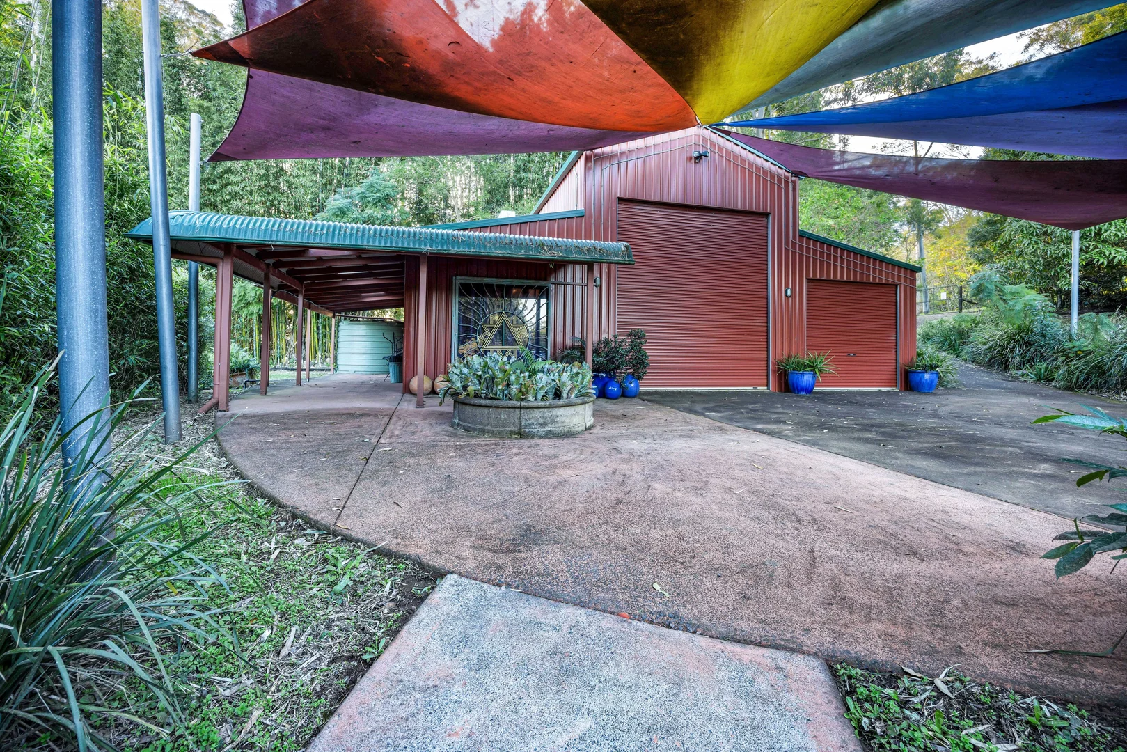 Additional image 30 of 501 Mount Mellum Road, Mount Mellum QLD 4550