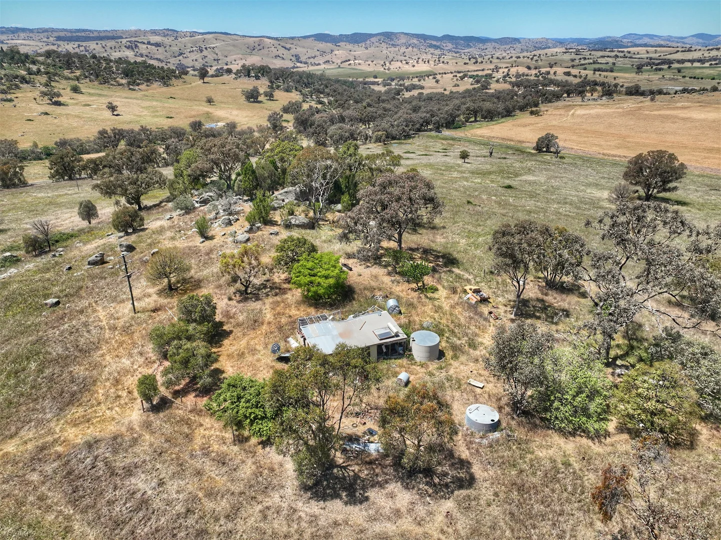 Additional image 5 of 1294 Pine Mount Road, Woodstock NSW 2793