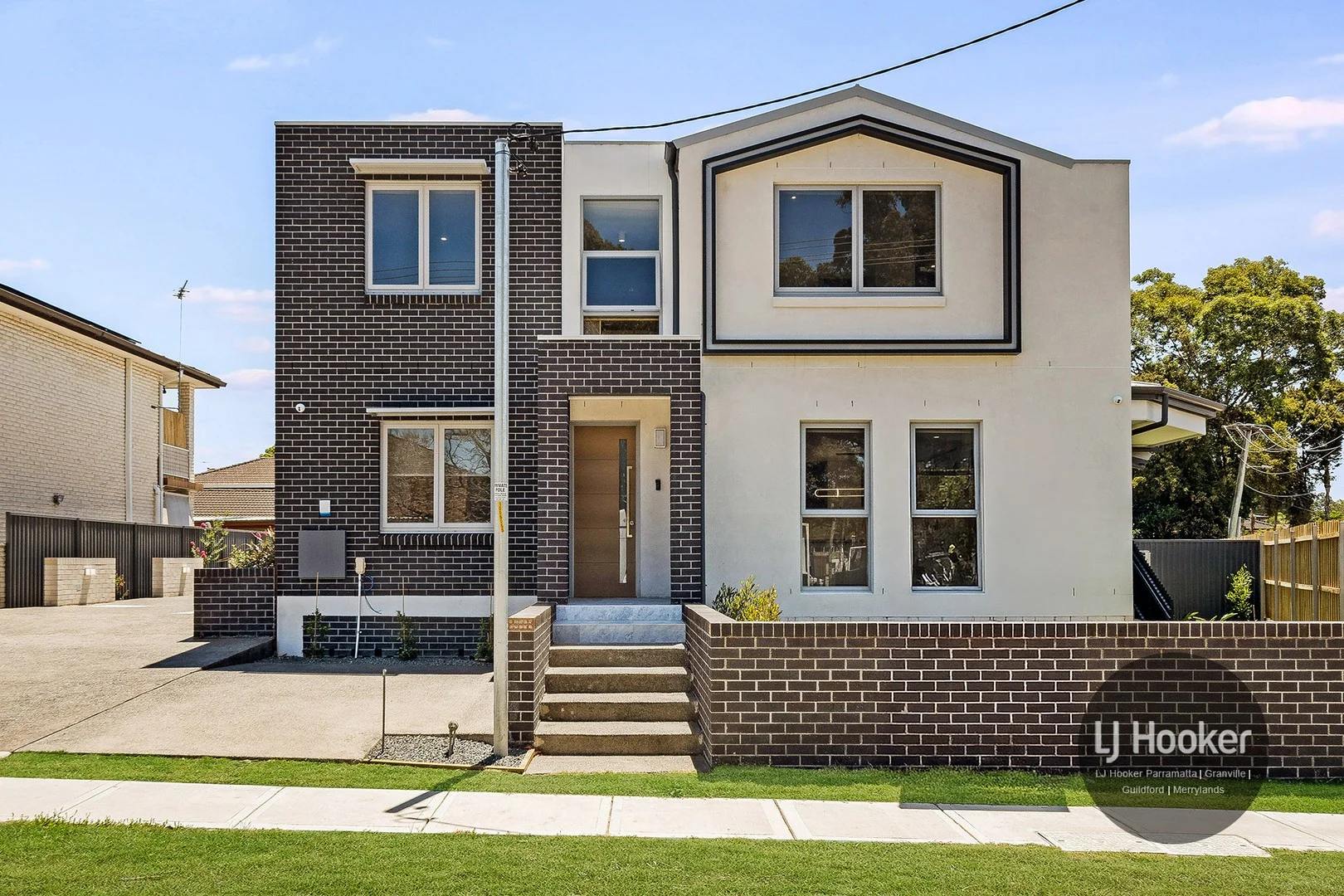 12 Clarence Street, Merrylands NSW 2160