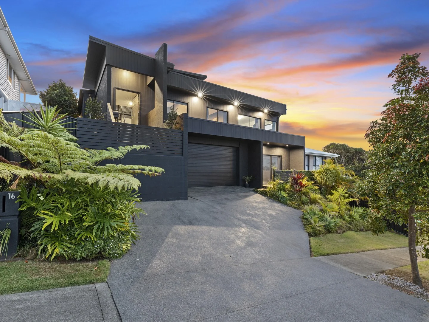 16 Denman Drive, Cudgen NSW 2487