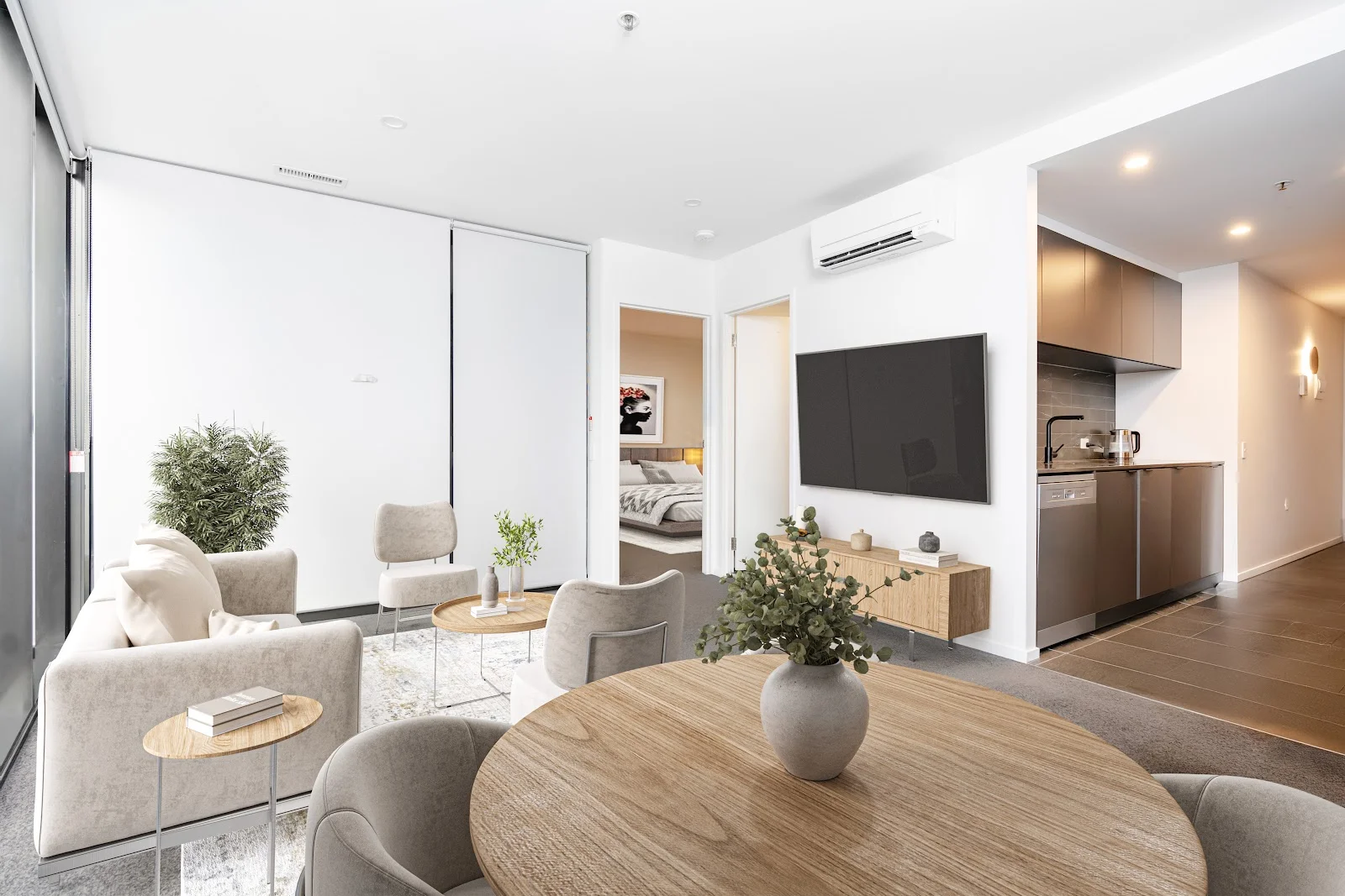 Additional image 2 of 928/15 Bowes Street, Phillip ACT 2606