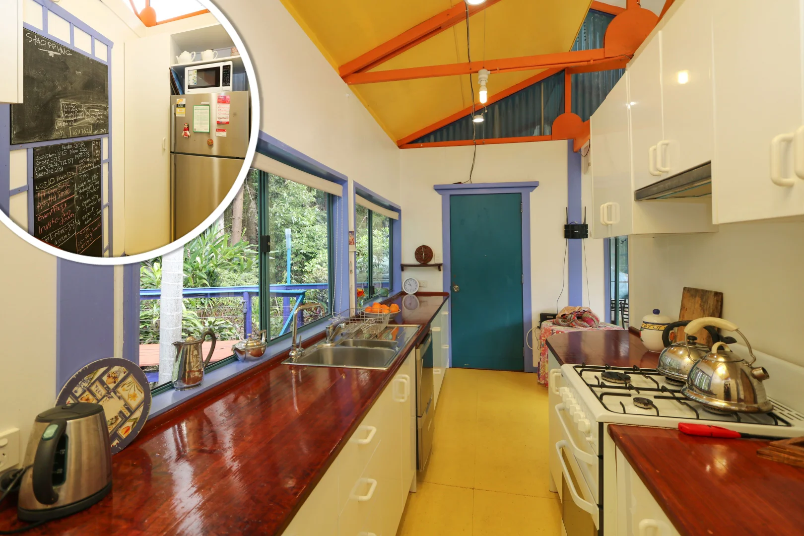 Additional image 5 of Level share 25, 10/321 Blackhorse Road, Eden Creek NSW 2474