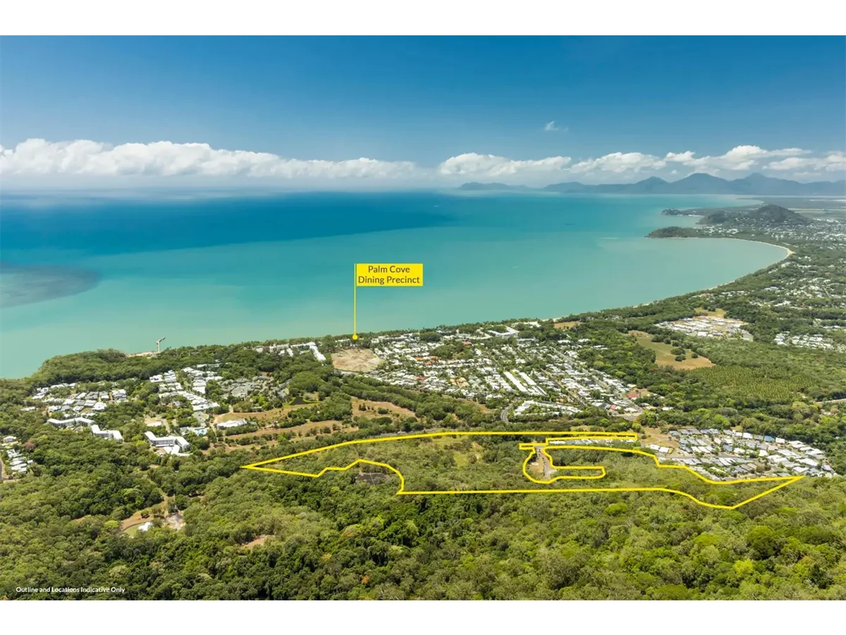 Additional image 4 of 0 Paradise Close, Palm Cove QLD 4879