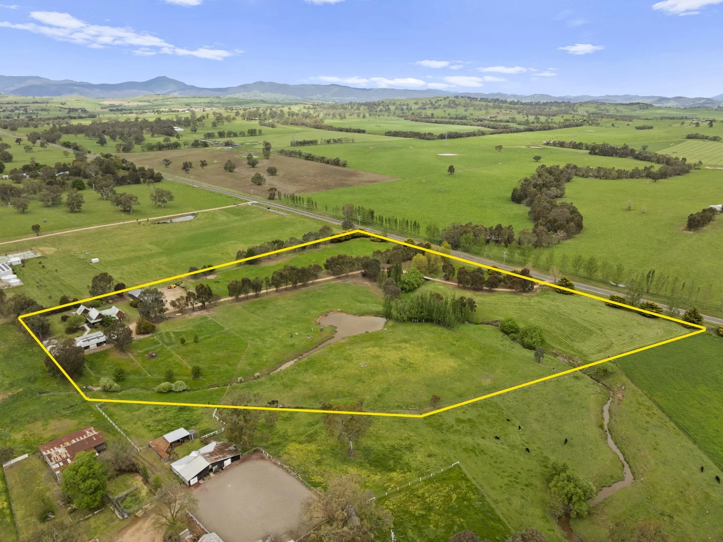 Additional image 3 of 545 Mt Buller Road, Mansfield VIC 3722