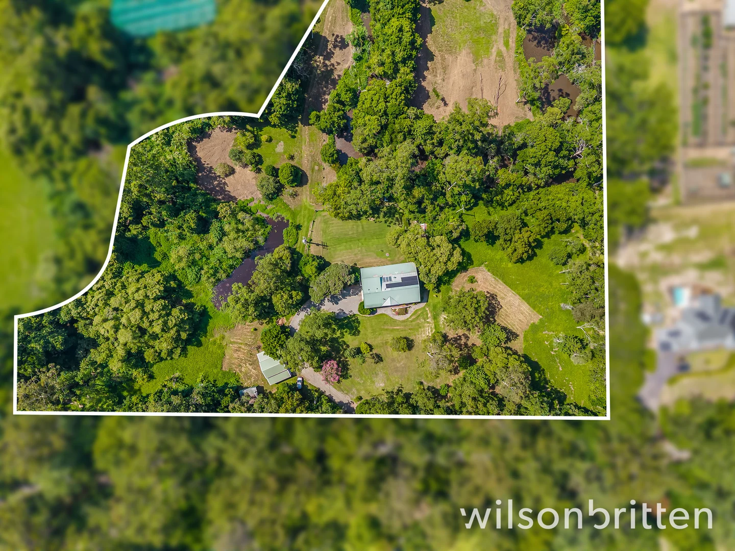 Additional image 3 of 132 Wilkinson Road, Martinsville NSW 2265