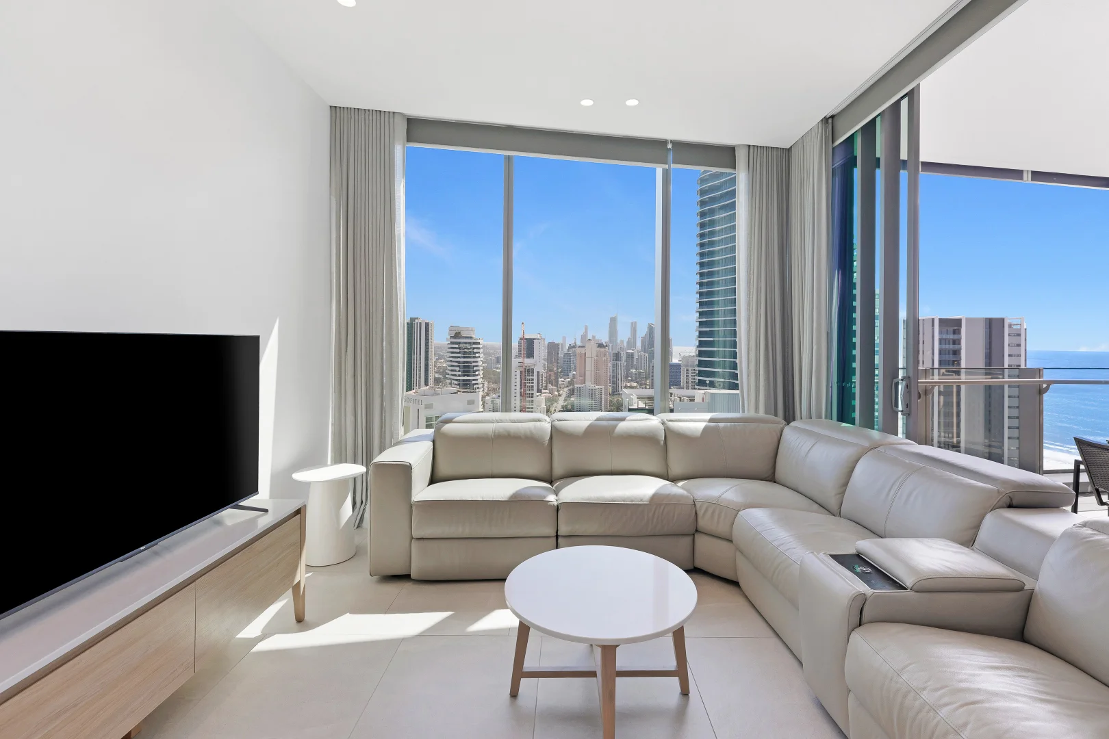 Additional image 5 of 3308/12 Philip Avenue, Broadbeach QLD 4218