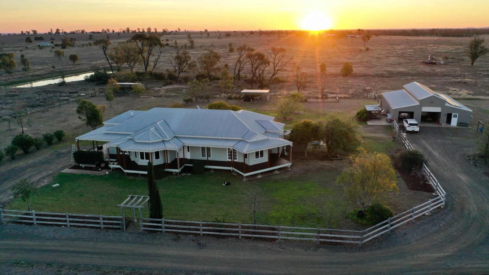 Additional image 34 of 36 Richardsons Lane, Roma QLD 4455