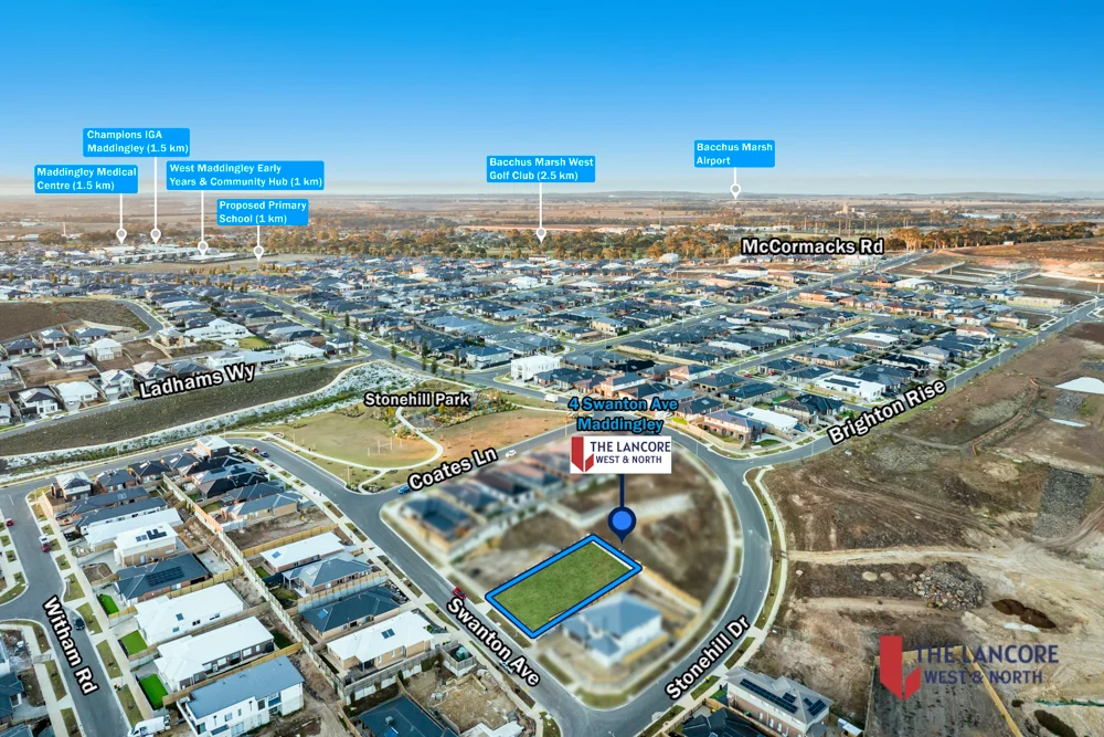 Additional image 3 of 4 Swanton Avenue, Maddingley VIC 3340