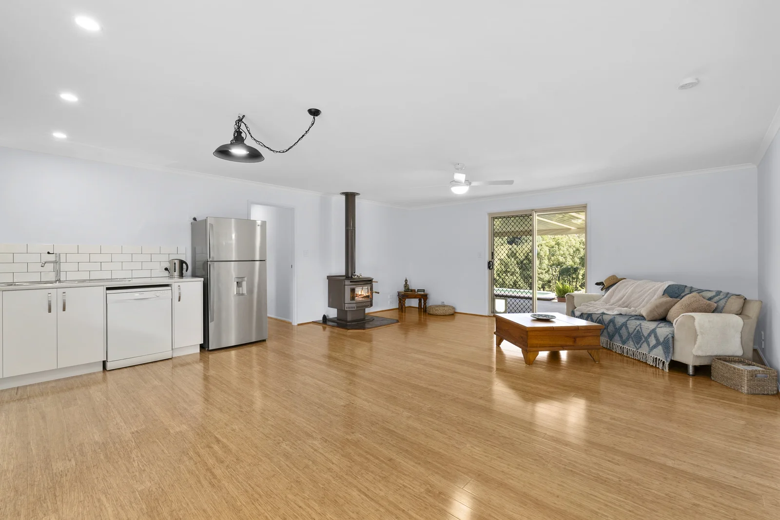 Additional image 9 of 291 Upper Crystal Creek Road, Crystal Creek NSW 2484