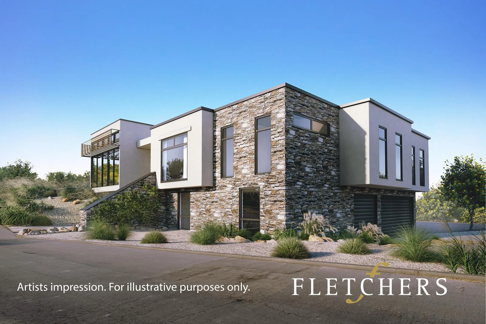 25 The Ridge Road, Fingal VIC 3939