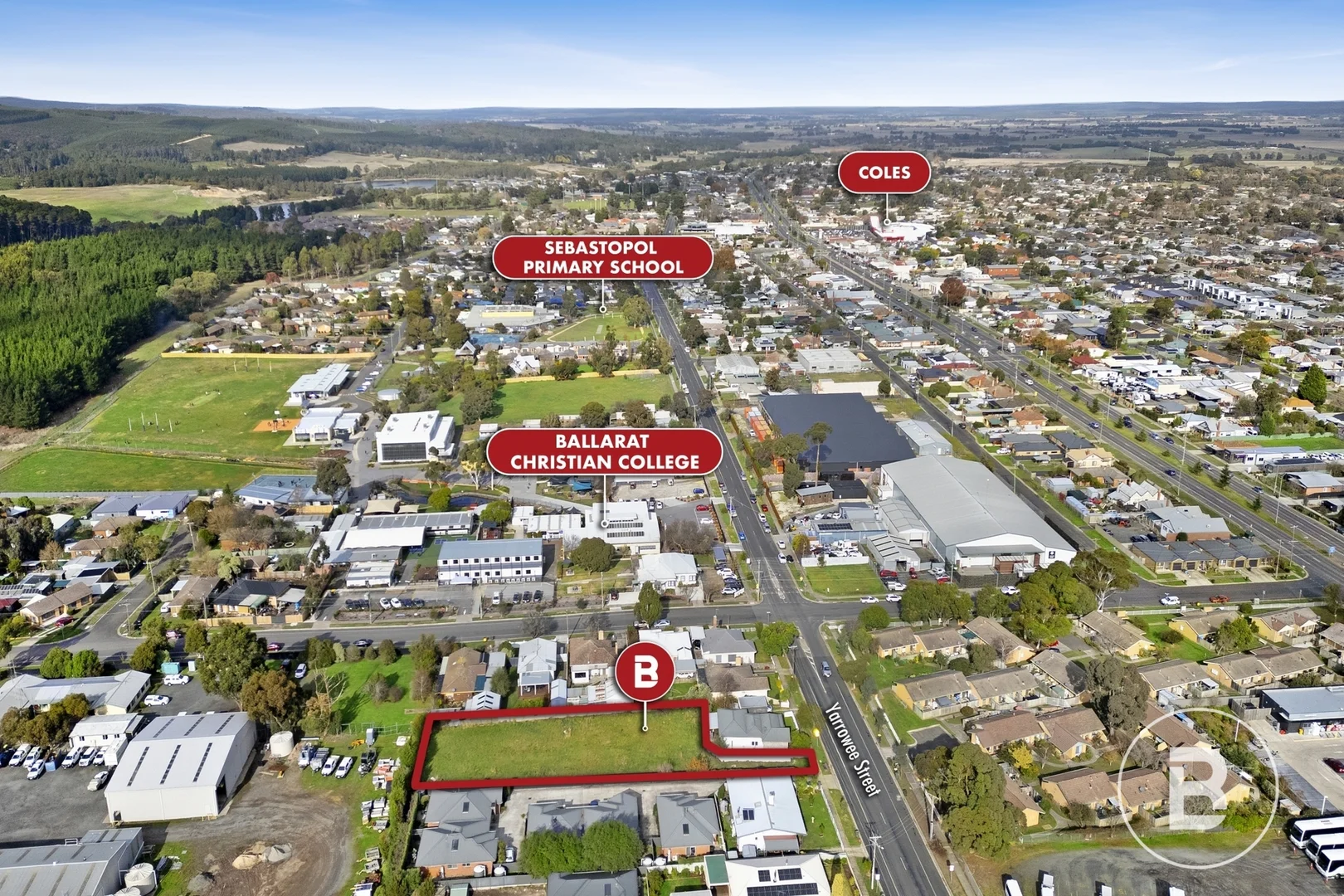 Additional image 3 of 2/107 Yarrowee Street, Sebastopol VIC 3356