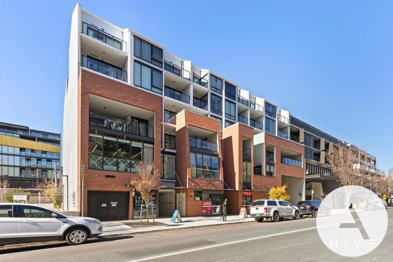 303/42 Mort Street, Braddon ACT 2612
