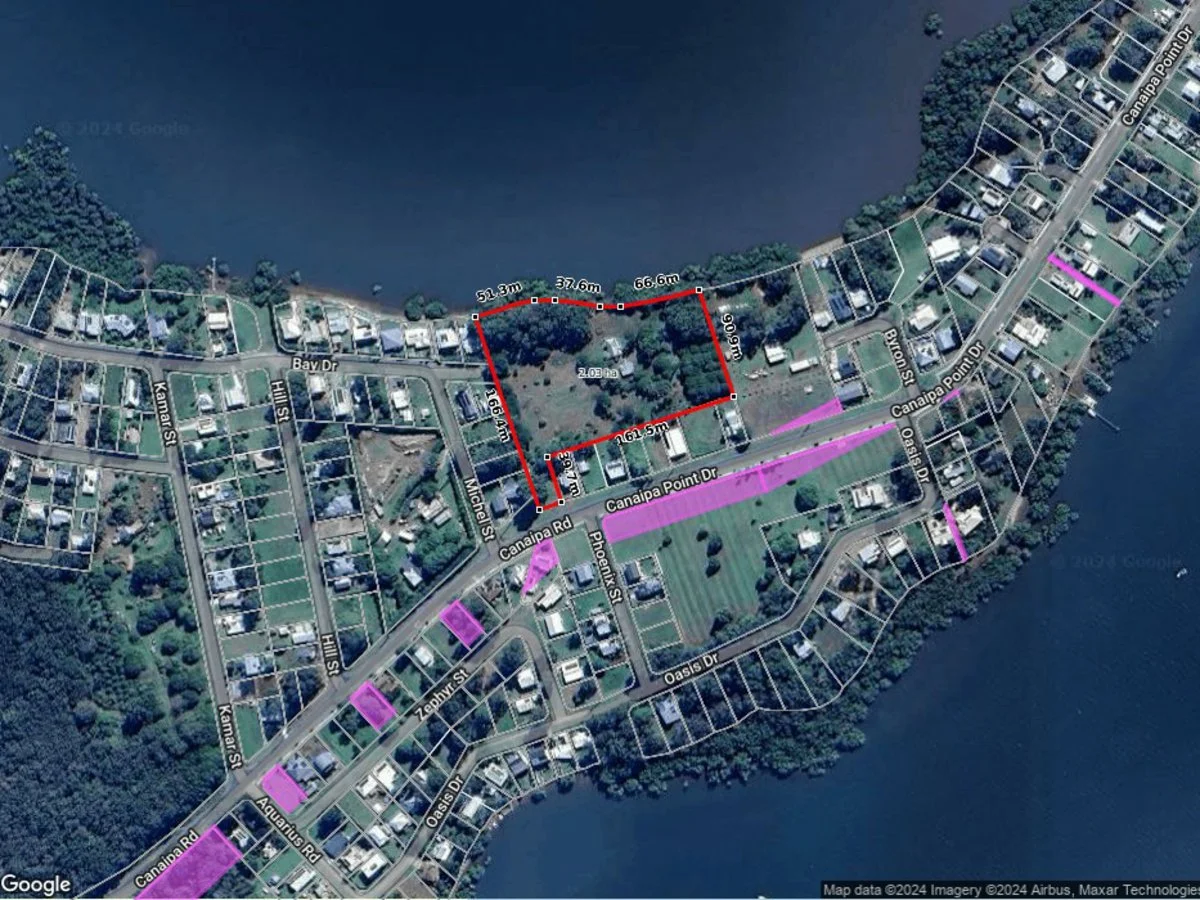 Additional image 5 of 1 Canaipa Point Dve, Russell Island QLD 4184