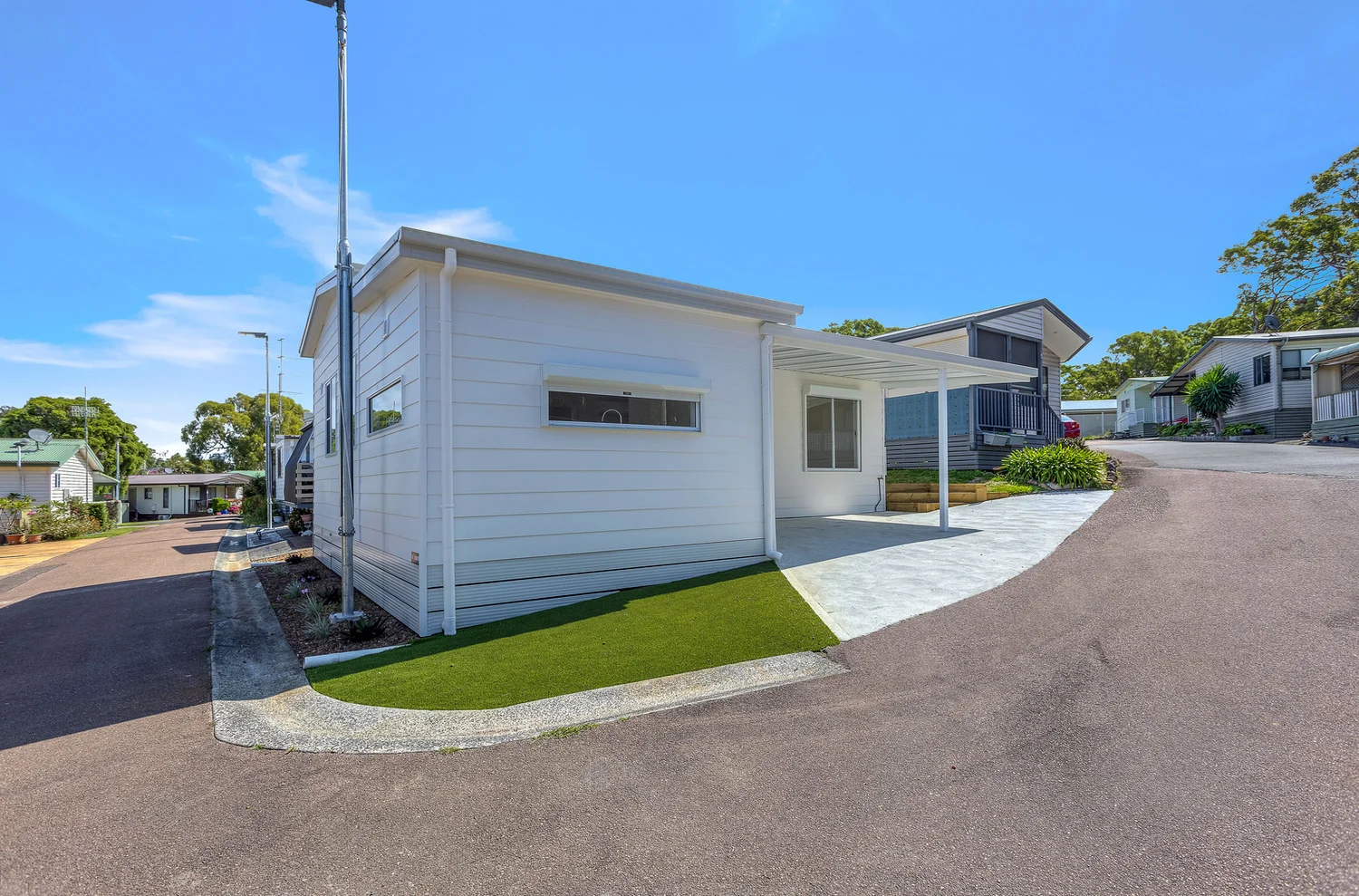 50/186 Sunrise Avenue, Halekulani NSW 2262