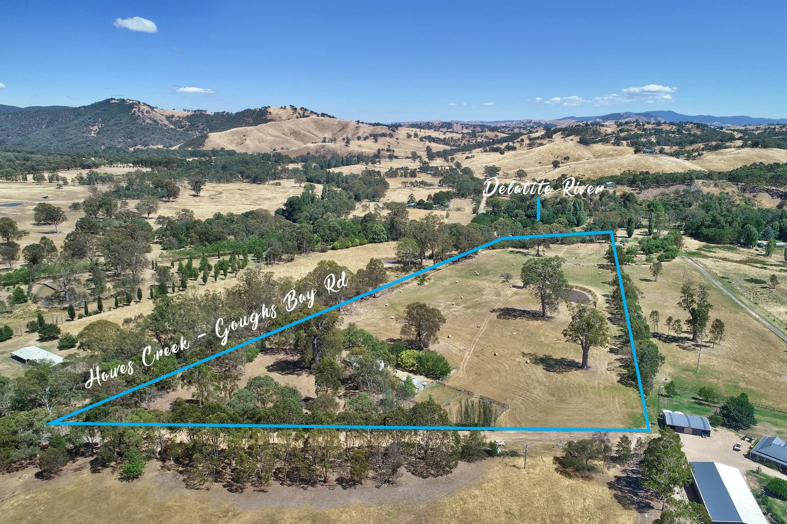 Additional image 17 of 523 Howes Creek-Goughs Bay Road, Goughs Bay VIC 3723