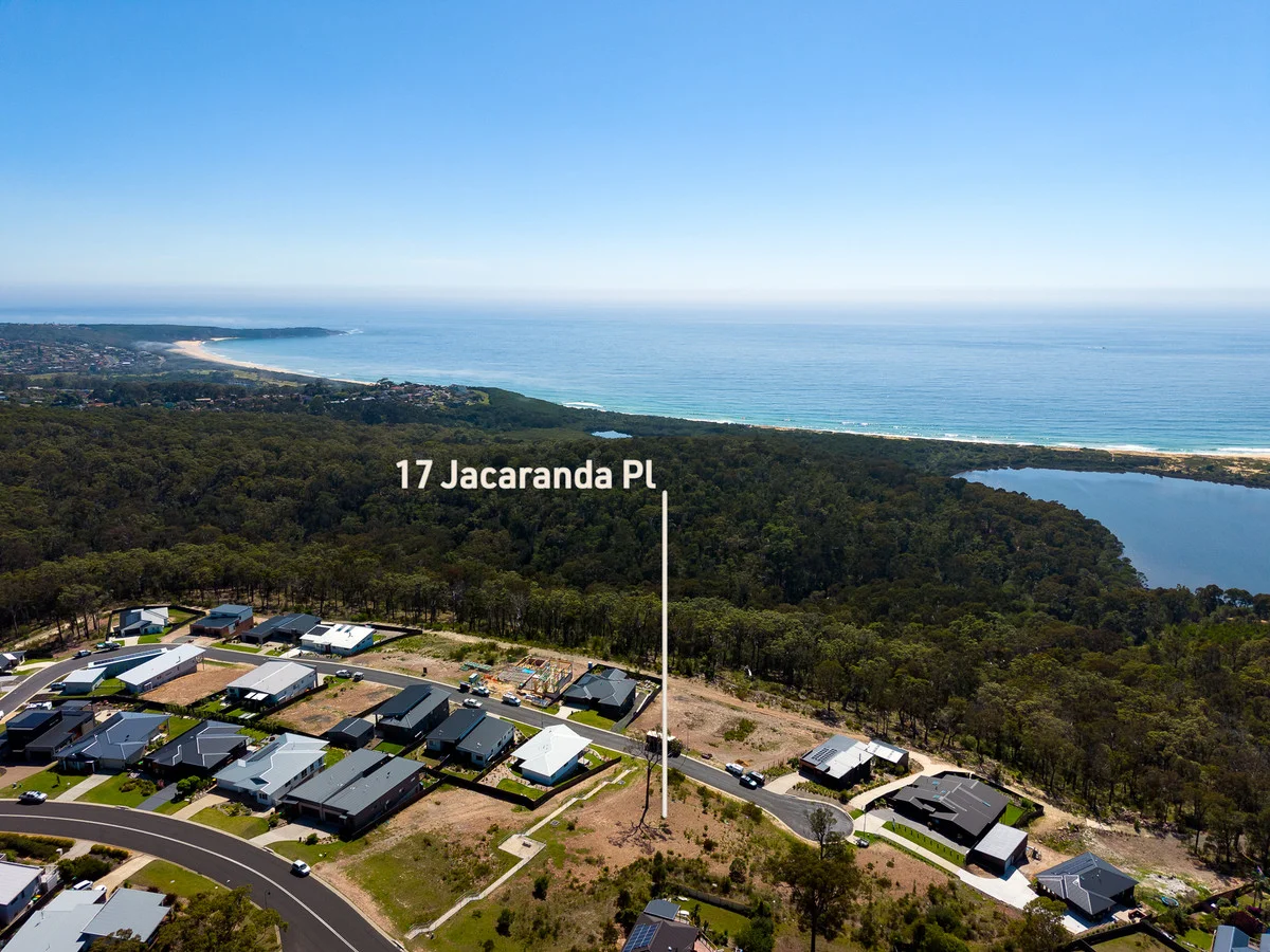 Additional image 7 of 17 Jacaranda Place, Merimbula NSW 2548