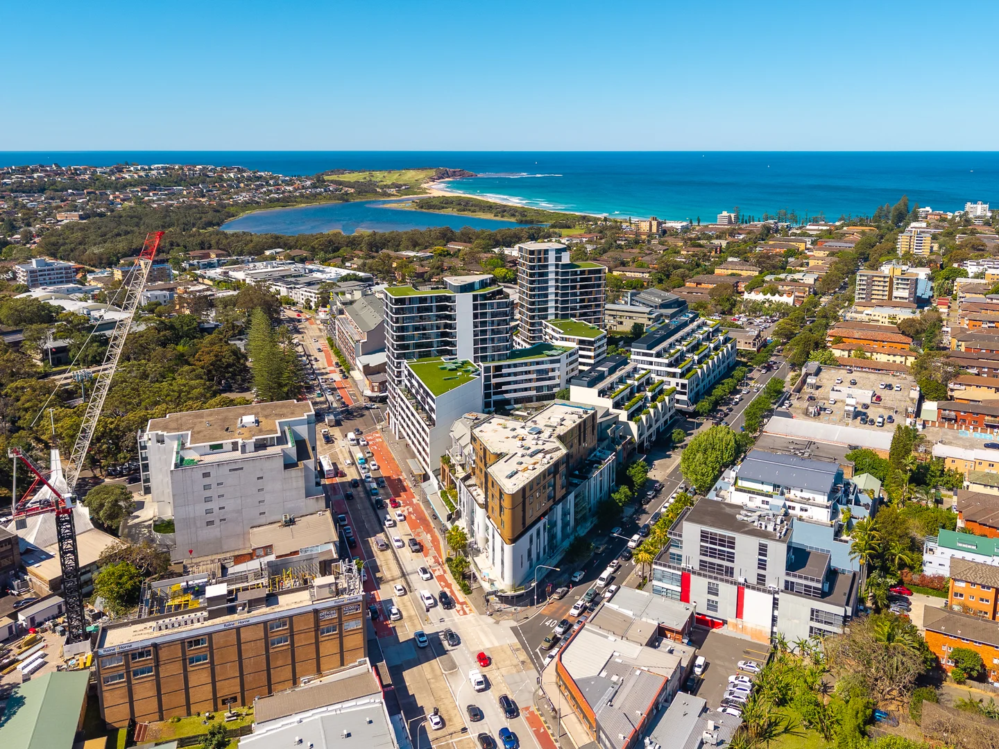 Additional image 5 of 507a/8 Oaks Avenue, Dee Why NSW 2099