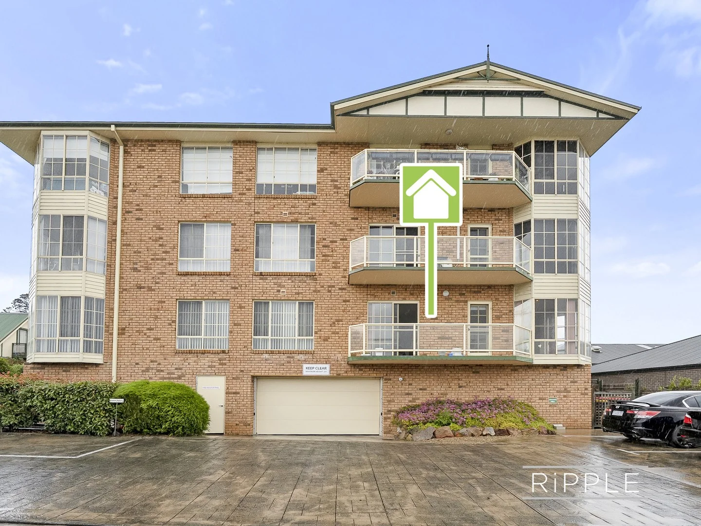 32/38 Amiens Avenue, Moonah TAS 7009
