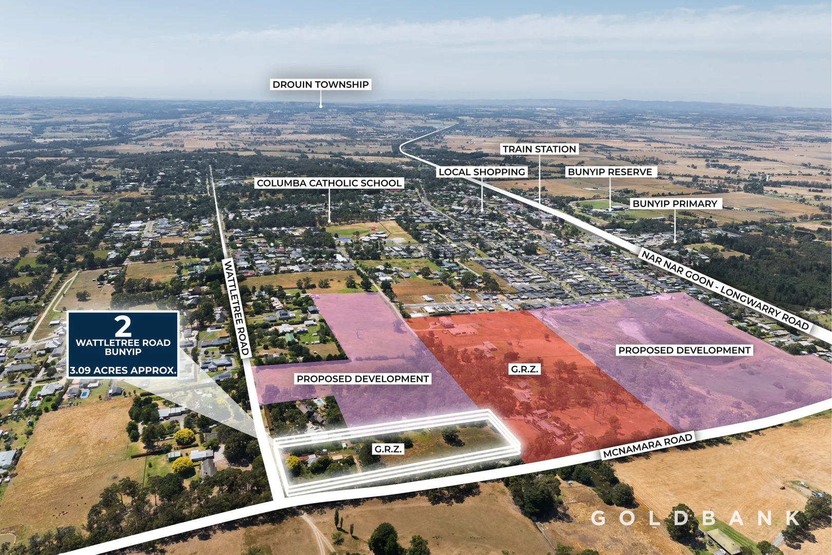 Additional image 4 of 2 Wattletree Road, Bunyip VIC 3815