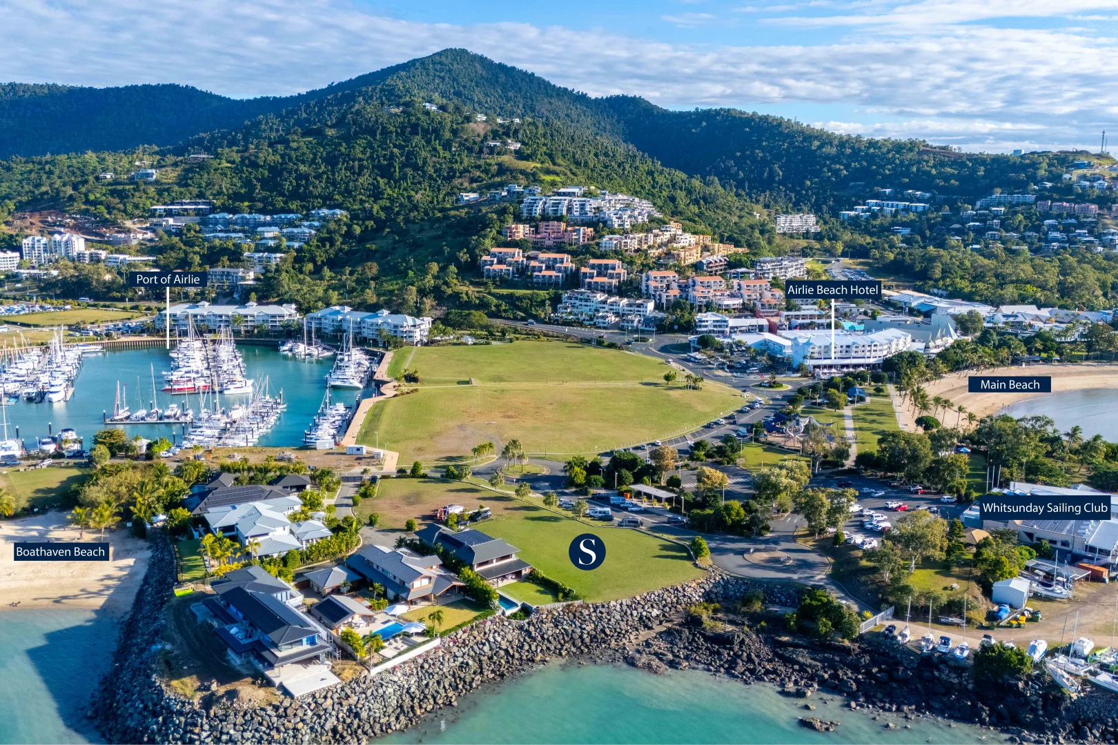 Additional image 2 of One Airlie/Lot 1 & 2, 2-8 Ocean Road, Airlie Beach QLD 4802