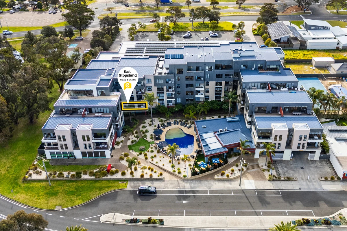 108/1 Esplanade, Lakes Entrance VIC 3909