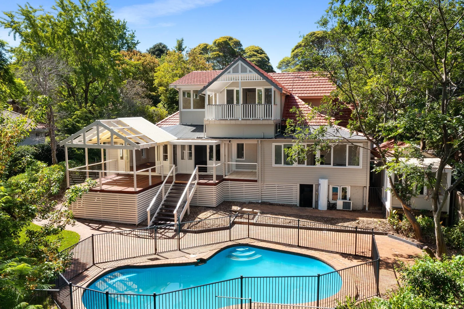 Additional image 12 of 14 Fox Valley Road, Wahroonga NSW 2076