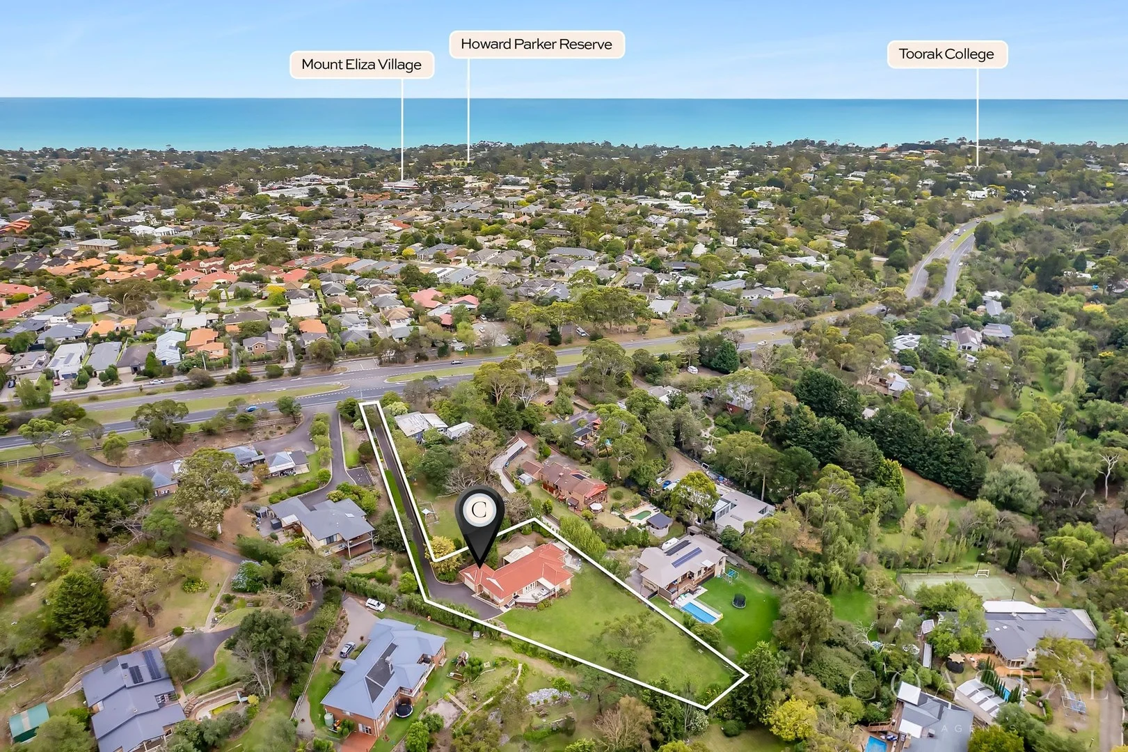1522 Nepean Highway, Mount Eliza VIC 3930