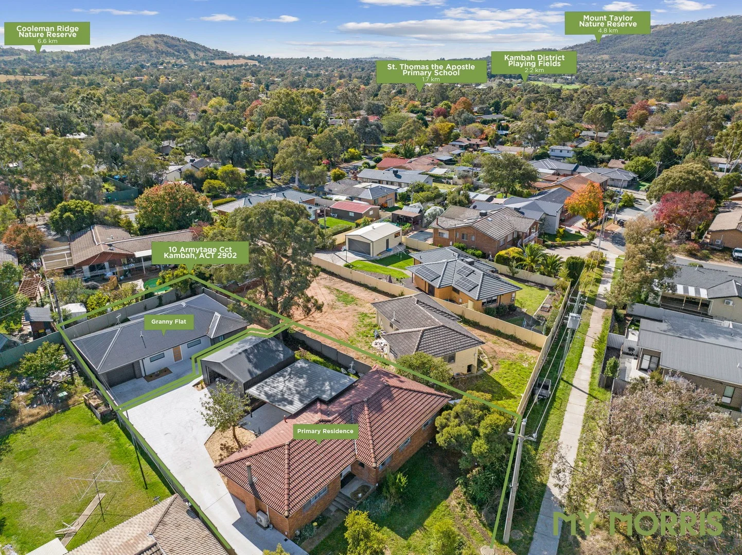 Additional image 2 of 10 Armytage Circuit, Kambah ACT 2902