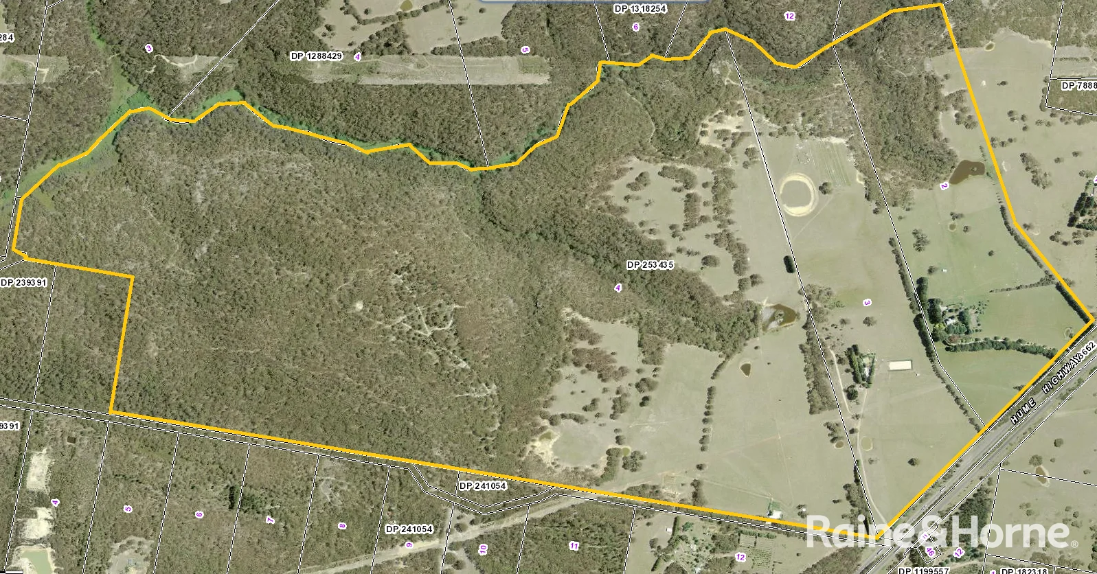 13302 Hume Highway, Sutton Forest NSW 2577