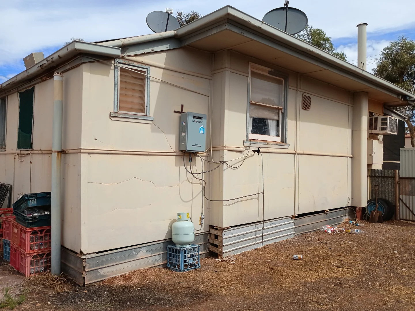 Additional image 5 of 15 LEWIS TERRACE, Iron Knob SA 5611