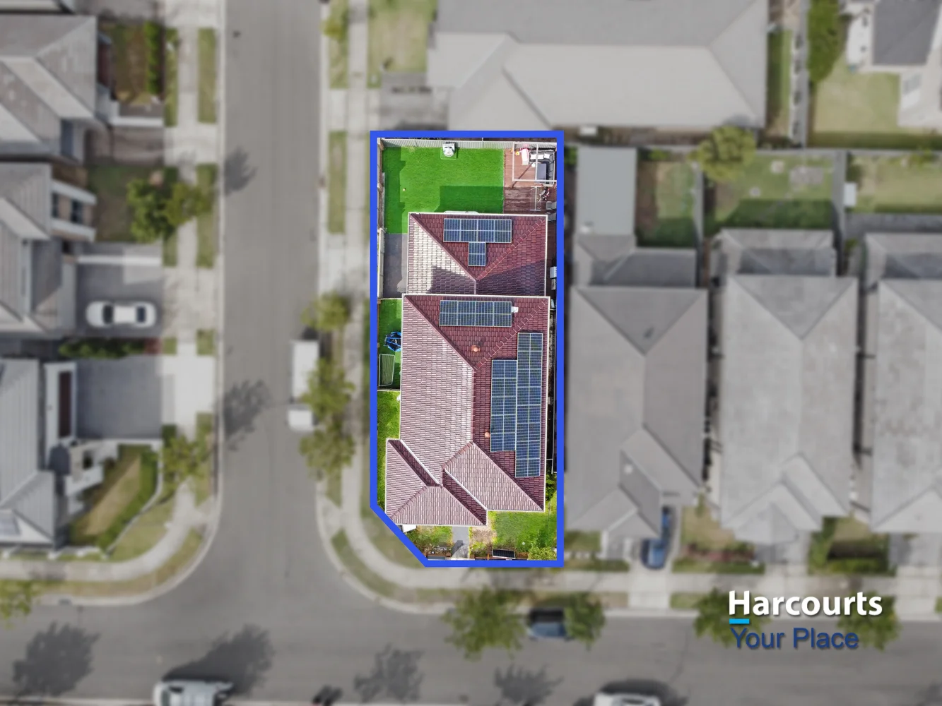 Additional image 18 of 16 Scarlet Street, Jordan Springs NSW 2747