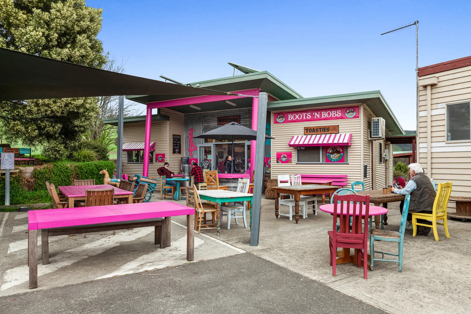 Additional image 9 of 3423 Whittlesea-Yea Road, Flowerdale VIC 3717