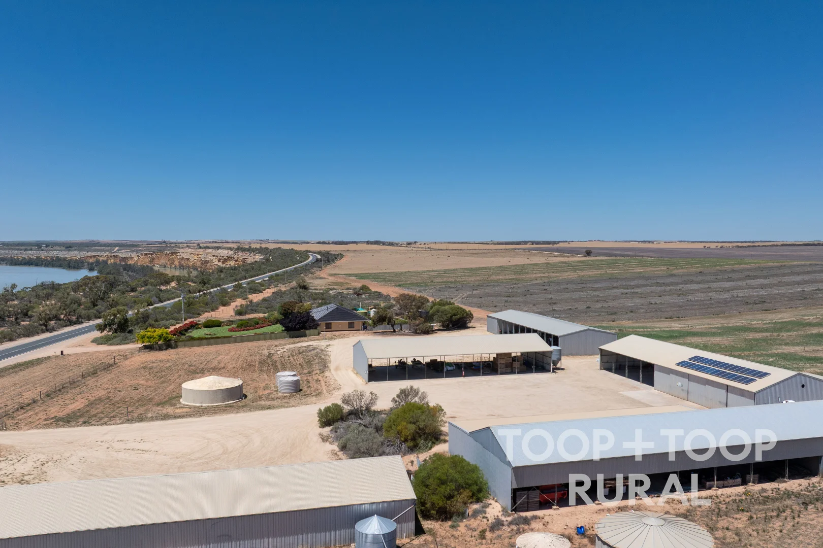 Additional image 9 of 4457 Hunter Road, Nildottie SA 5238