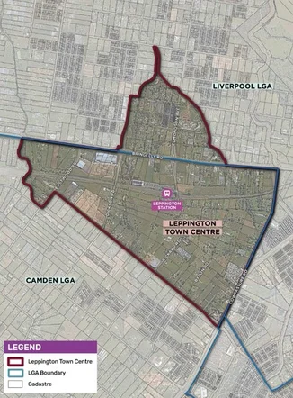 Additional image 6 of Lot 6/TBA Leatherwood Avenue, Leppington NSW 2179