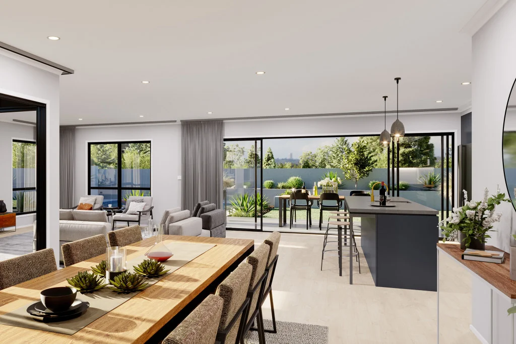 Additional image 8 of Lot 2 Hidden Court, Kennington VIC 3550