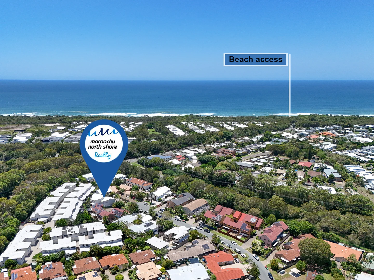 Additional image 4 of Unit 2/15 Melville Ct, Mount Coolum QLD 4573