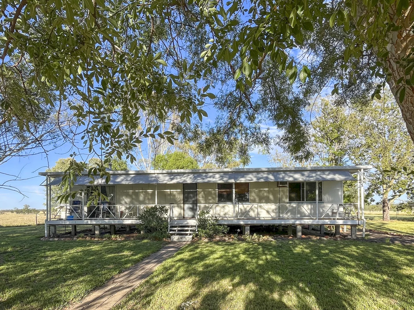 Additional image 16 of 3760 Mitchell-St George Road, Mitchell QLD 4465