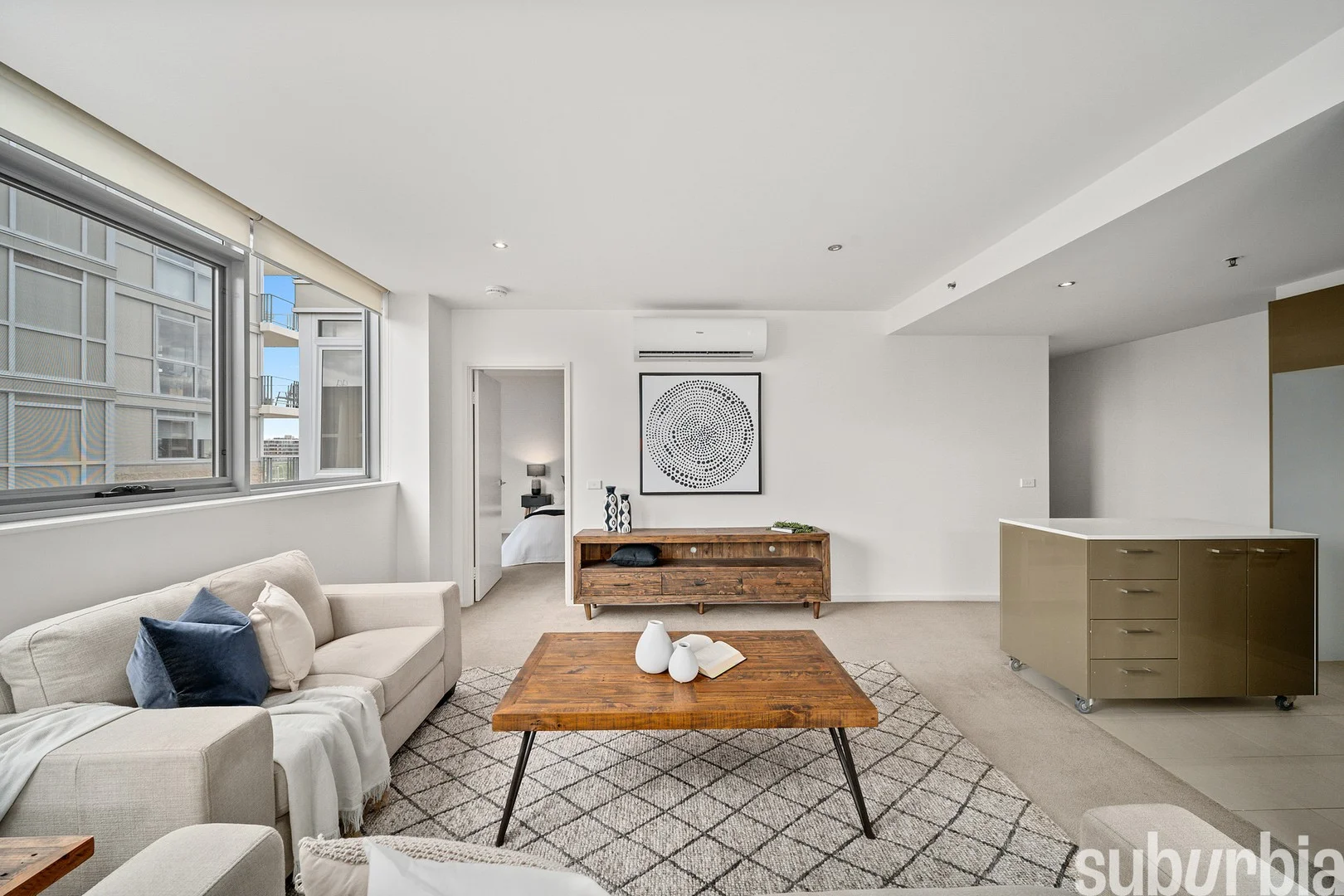 43/2 Edinburgh Avenue, City ACT 2601