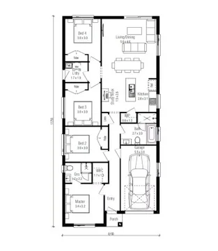 Additional image 2 of 215 Mccarthur Road, Spring Farm NSW 2570