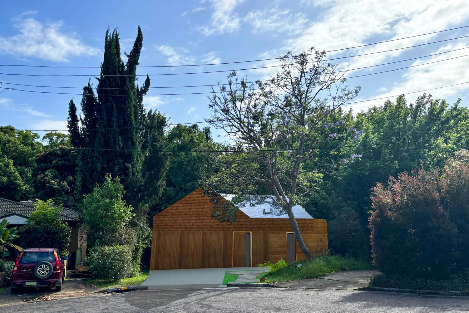 Additional image 18 of 13 Connell Place, Bellingen NSW 2454