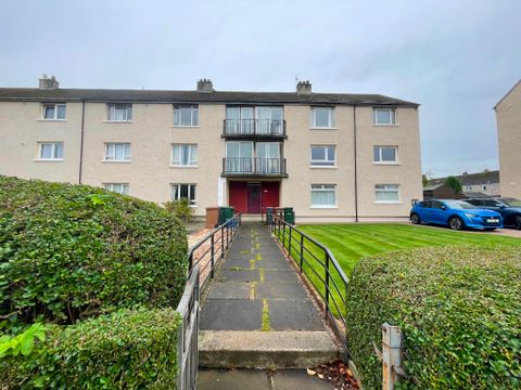 Ferry Road, Edinburgh EH4