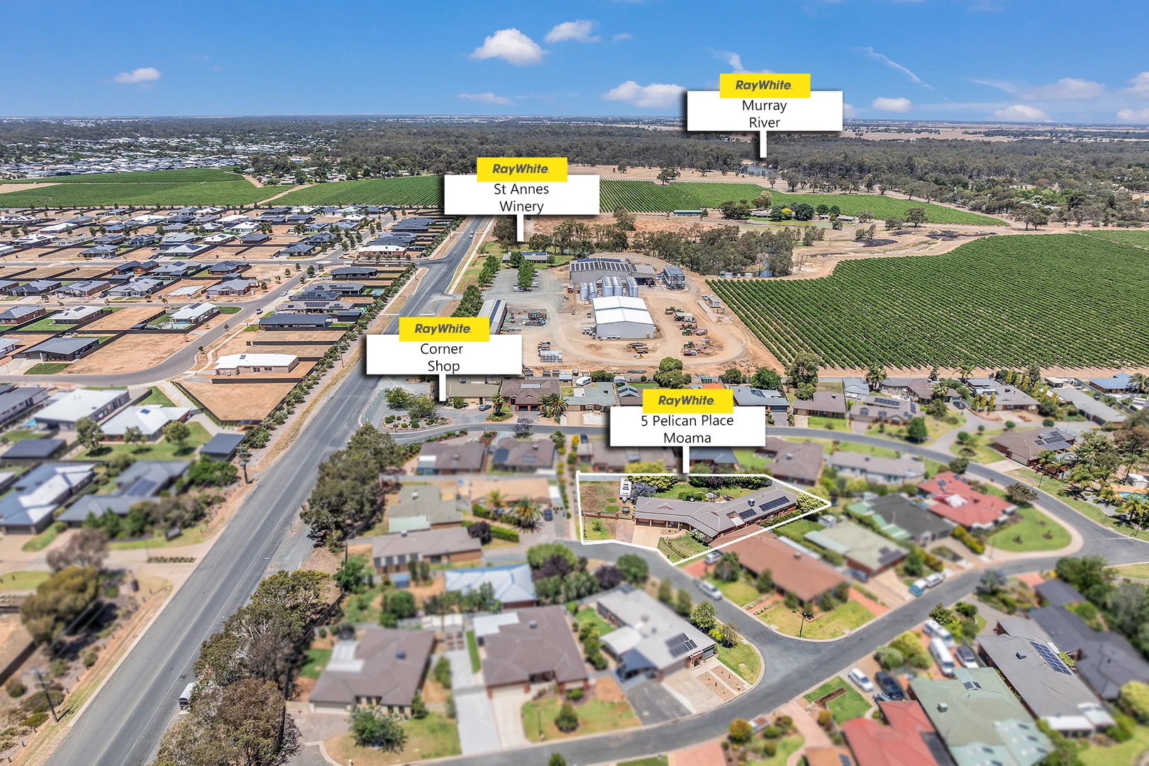 Additional image 24 of 5 Pelican Place, Moama NSW 2731