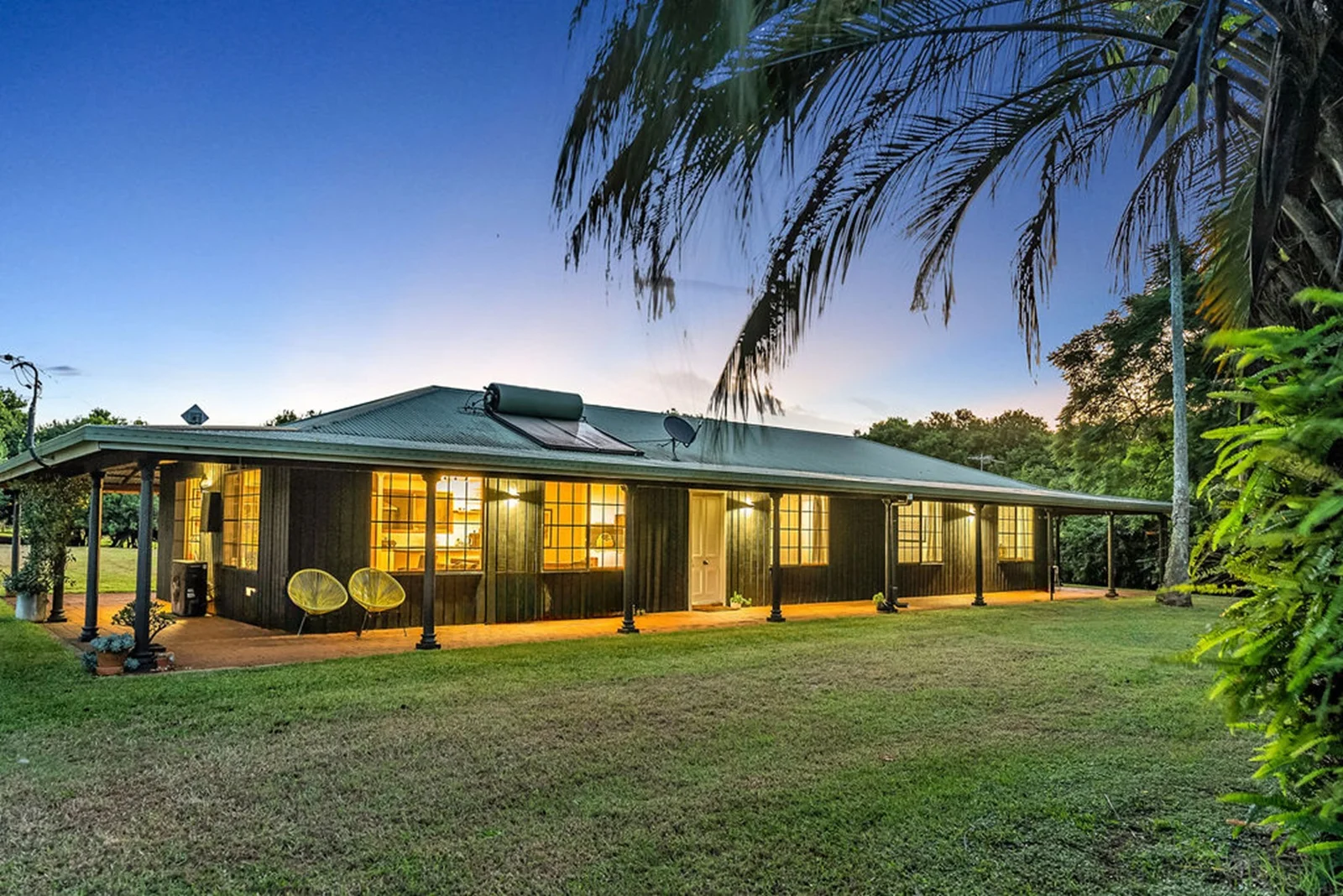 Additional image 20 of 301 Goremans Road, Eureka NSW 2480