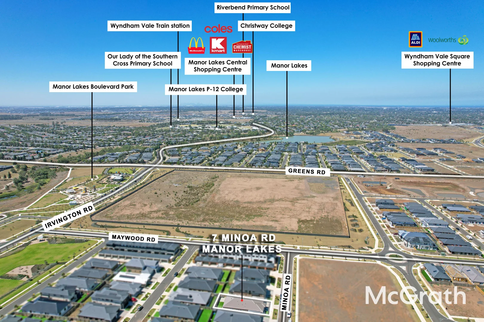 Additional image 20 of 7 Minoa Road, Manor Lakes VIC 3024